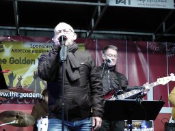 Optreden De Panne